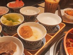 -咏江南·苏式火锅·苏州评弹(观前街店)