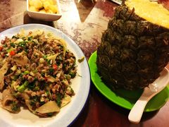-多哥水傣味餐厅(司马巷店)