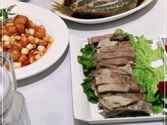 -紫光园(劲松店)