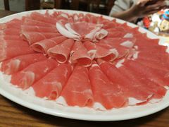 -竹叶涮肉坊(总店)