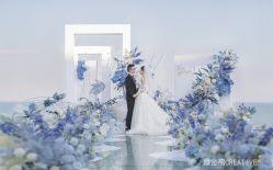 -金禧婚礼定制