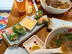 -越南牛肉河粉餐厅(书院巷店)
