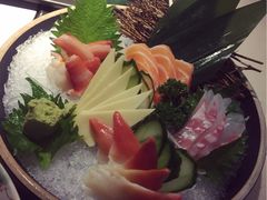 -赤坂亭M9和牛烧肉·日料398放题(万达店)
