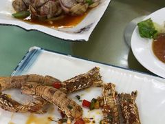 -景好海鲜餐厅(大鹏必选旅游店)