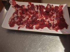 -潮泰牛肉火锅 · 创于1992年(车公庙店)