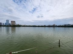 -惠州西湖丰渚园