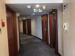 -北京海润艾丽华酒店(北京人民大学店)