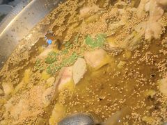 -大河宴·椒麻鱼火锅(北京路中和美食街店)