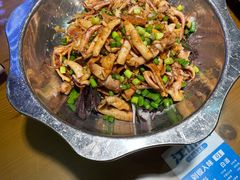 -剁椒入味(黄土岭店)