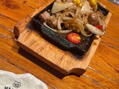 -醉舍·新淮扬菜(长宁龙之梦店)