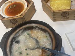 -怀德酒楼·粤菜·海鲜·茶点(宝安国际机场店)