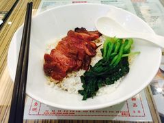 -香港新曜记茶餐厅(万泰城店)