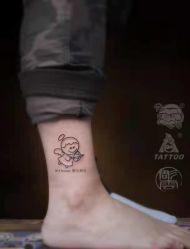 -雕哥的纹身店A3 TATTOO&纹身培训