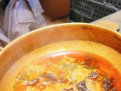 -毛肚向右·川渝毛肚王(经开永旺店)