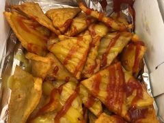 -BOPEYE·波派炸鸡(河西中央商场店)