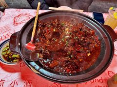 -回味黑鸭煲·始于2006(万松园店)