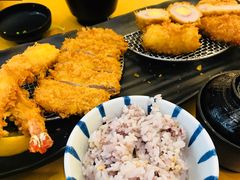 -胜博殿日式炸猪排(西红门店)