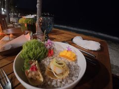 -海角轩·三亚文华东方酒店