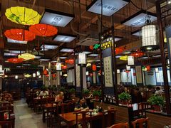 大堂-子曰禮·茶居(端州星光礼誉店)