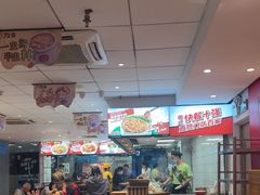 -72街荷叶饭(东方宝泰广场店)