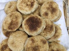 -李小老烧饼(常营民族家园店)