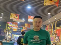 -头牌·鹤岗小串(万达店)