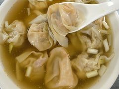 三拼云吞-曾仔竹升面