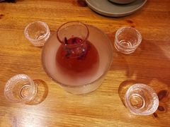 -食味酒味天津菜·海肠捞饭·东方酒饮(鼓楼店)
