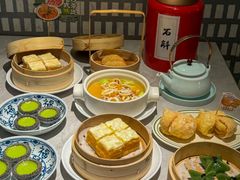 -陶兰居·手工点心·粤菜(圆融时代广场店)