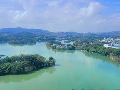 -惠州康帝国际酒店