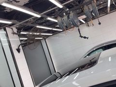 -保路达大师美车(天泰路店)