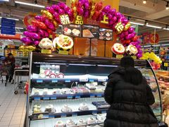 -沃尔玛购物广场(燕郊店)