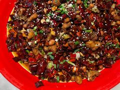 -常和州·夜宵大排档(常州单店)