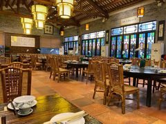 大堂-猪肉婆私房菜(容桂总店)