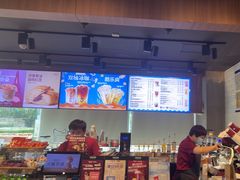 -COSTA COFFEE(金长安大厦店)