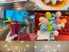 -竹溪一号·天域阁(骑马山店)
