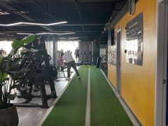 -ENERGY原力健身(川周店)