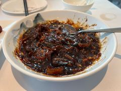 响油鳝糊-松鹤楼·非遗·苏帮菜(融科店)
