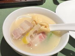 -老吉堂上海本帮菜(望京万象汇店)