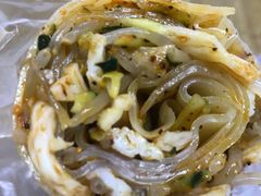 -安徽阜阳卷馍(西单店)