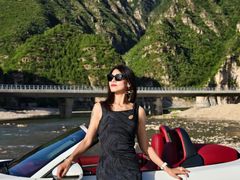 -十渡东湖港风景区