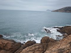 -广东惠东海龟国家级自然保护区