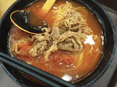 -食其家·牛丼咖喱(文三路店)