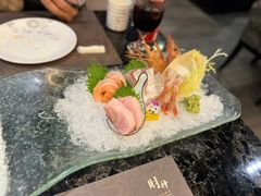 -财神日本料理(广州街总店)