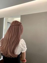 点击看大图 -3AM HAIR SALON烫发染发接发