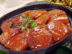 -毛家饭店·融合新湘菜·主题宴(齐鲁软件园店)