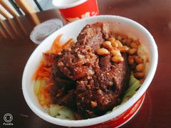-猪角·闽南猪脚饭(茶亭店)