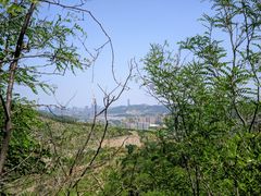 -龙洞风景区-藏龙涧