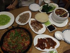 -德缘烤鸭店(大栅栏店)