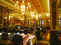 大堂-福楼法餐厅FLO